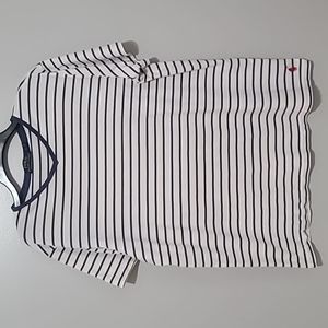 Polo Ralph Lauren Men's Short Sleeve Shirt Size Large